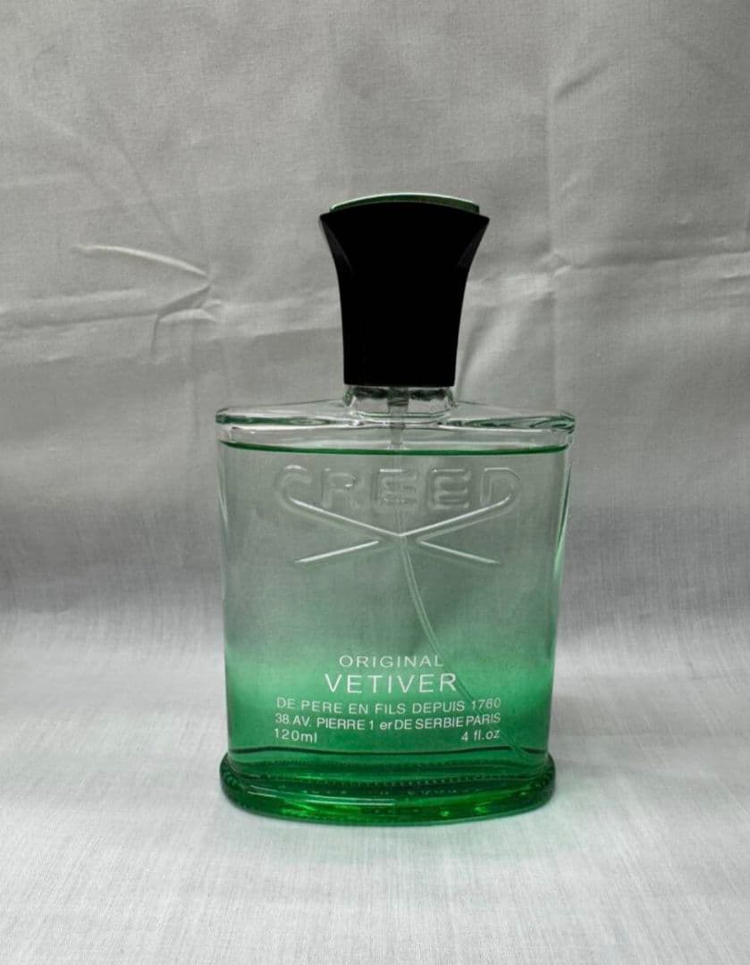 CREED ORIGINAL VETIVER 120ml 男性用香水