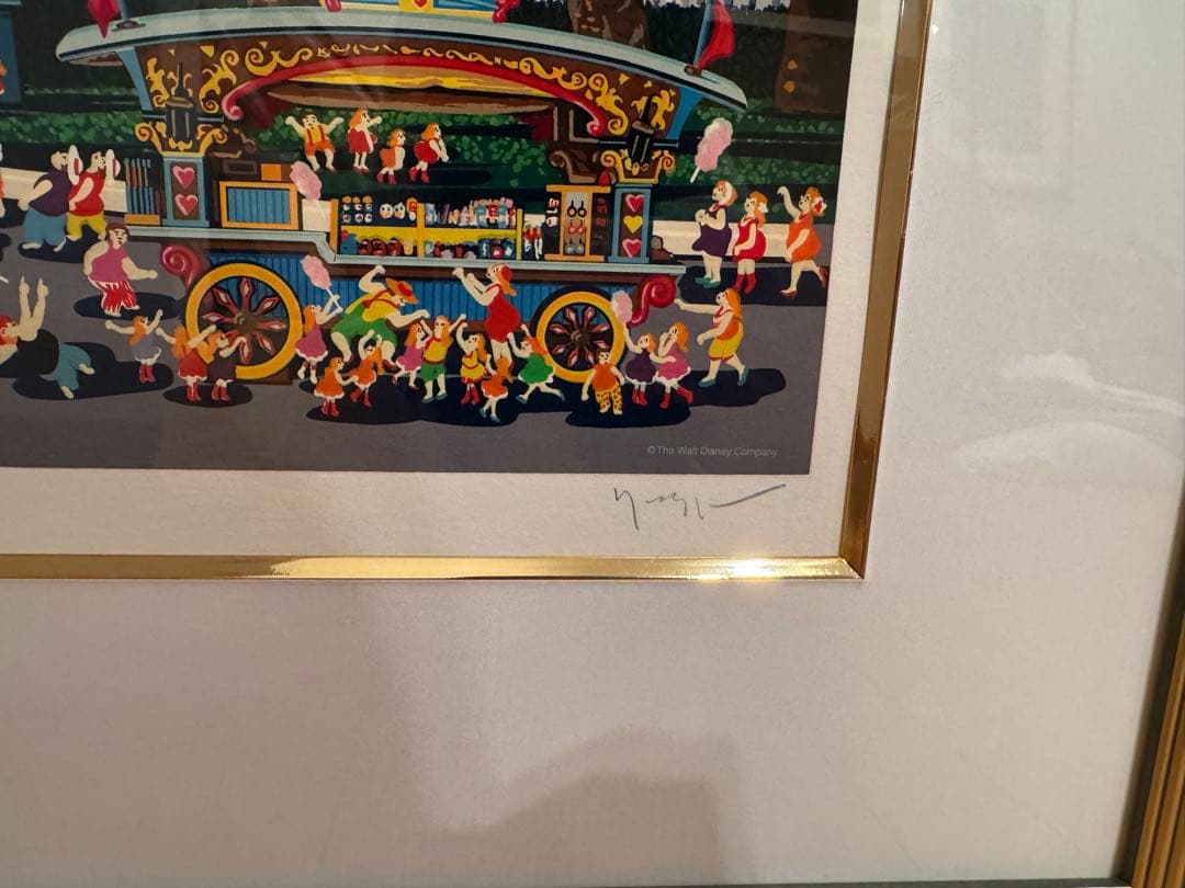 ヒロヤマガタ クリスタルパレス エディションNo. PP 3/3 - メルカリ