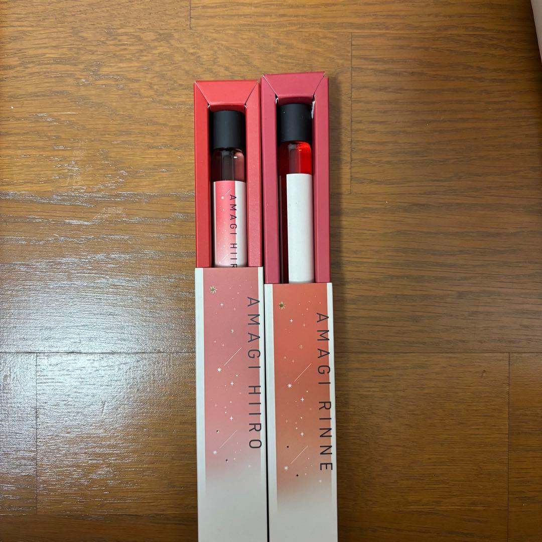 あんスタ 天城一彩 天城燐音 香水 フレグランス あんさんぶるスターズ