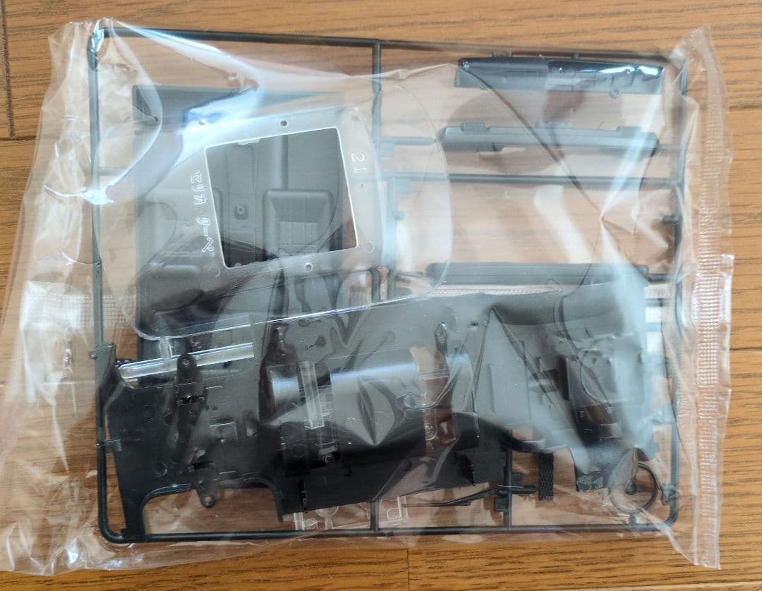 アリイ 1/24 セリカ クーペ (1977) ＆ パーツデカール - メルカリ