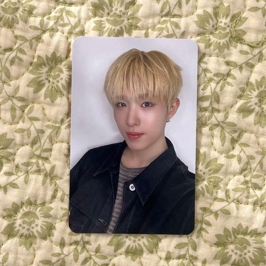 未使用品】 NEXZ BEAT-BOXERトレカ (ヒュイ) - メルカリ