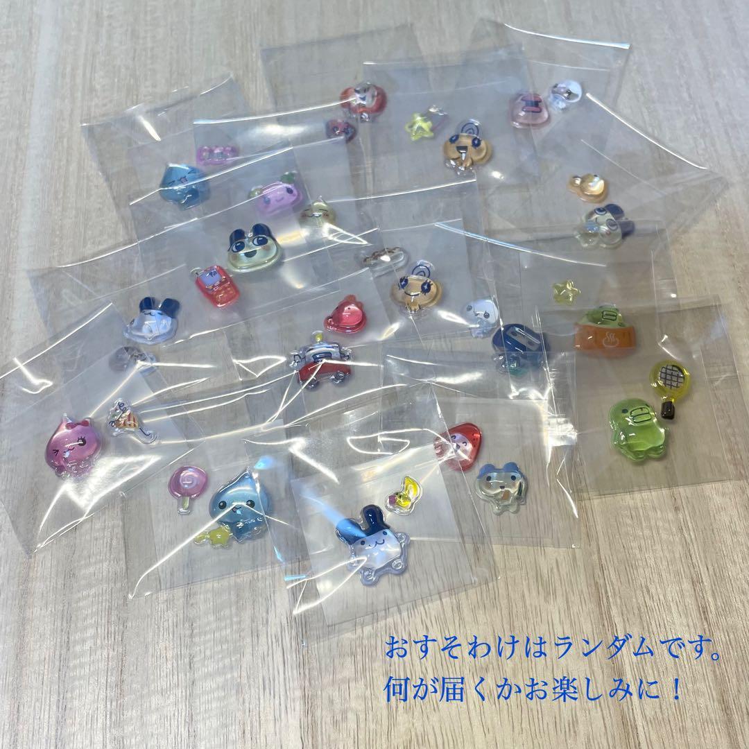 ボンボンドロップおすそわけ付】A7 6穴 シール帳用リフィル 10枚セット