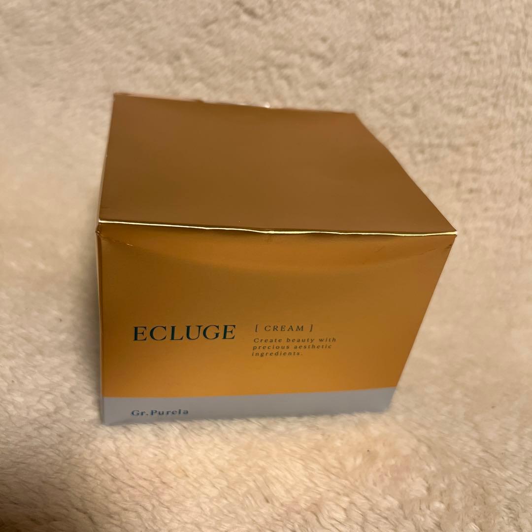 ECLUGE エクルージュ クリーム2個セット