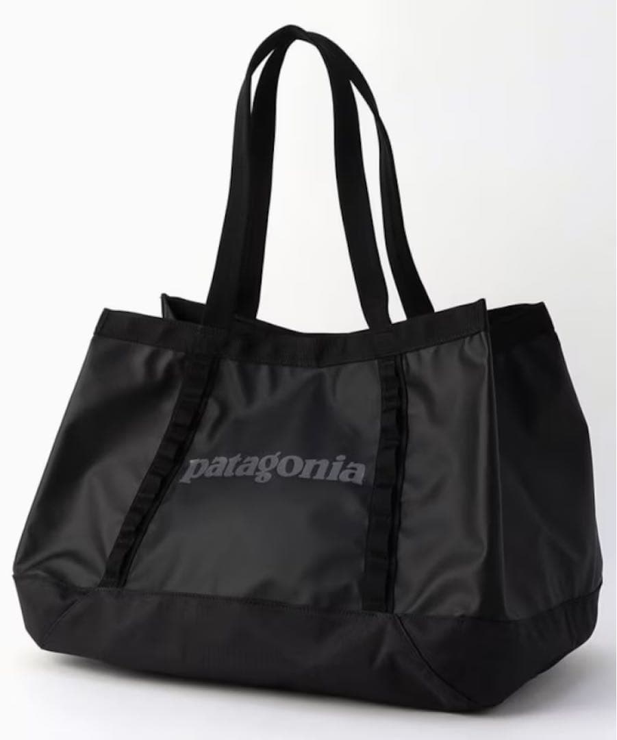 バッグ Patagonia Black Hole Tote 25L
