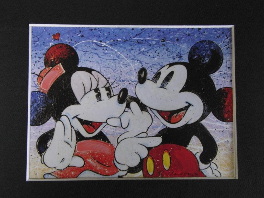 デビッド・ウィラードソン、【The Swooner and Crooner】