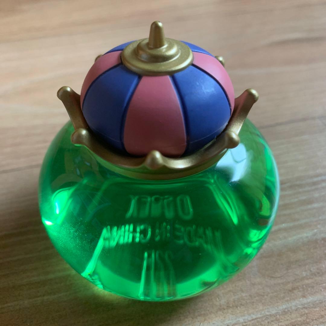 ビッグクリアフィギュア スライムベホマズン ドラゴンクエスト - メルカリ