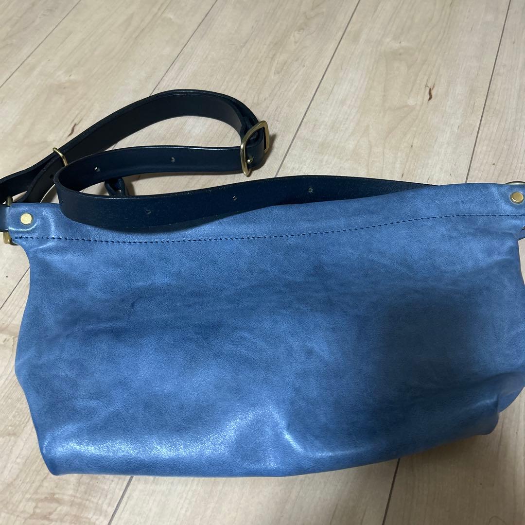 PLANT フェストバック Mサイズ