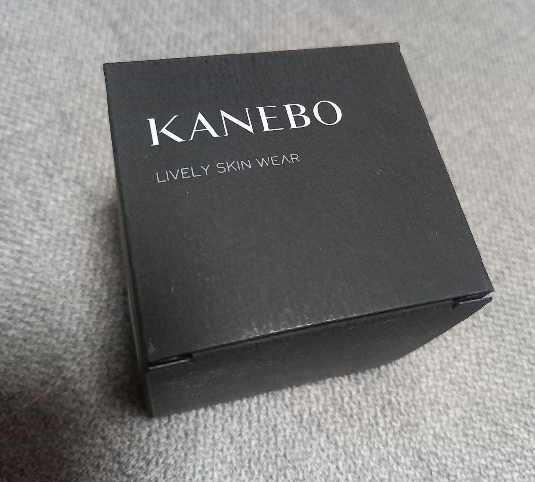 【新品】カネボウ　ライブリースキンウェア オークルB