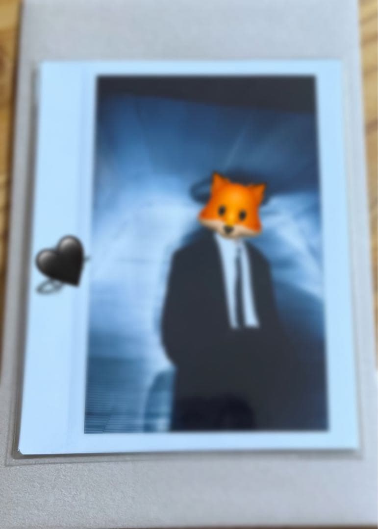 ENHYPEN ソヌ　直筆サイン入りポラロイド 2026年最新】enhypen サイン ソヌの人気アイテム - メルカリ