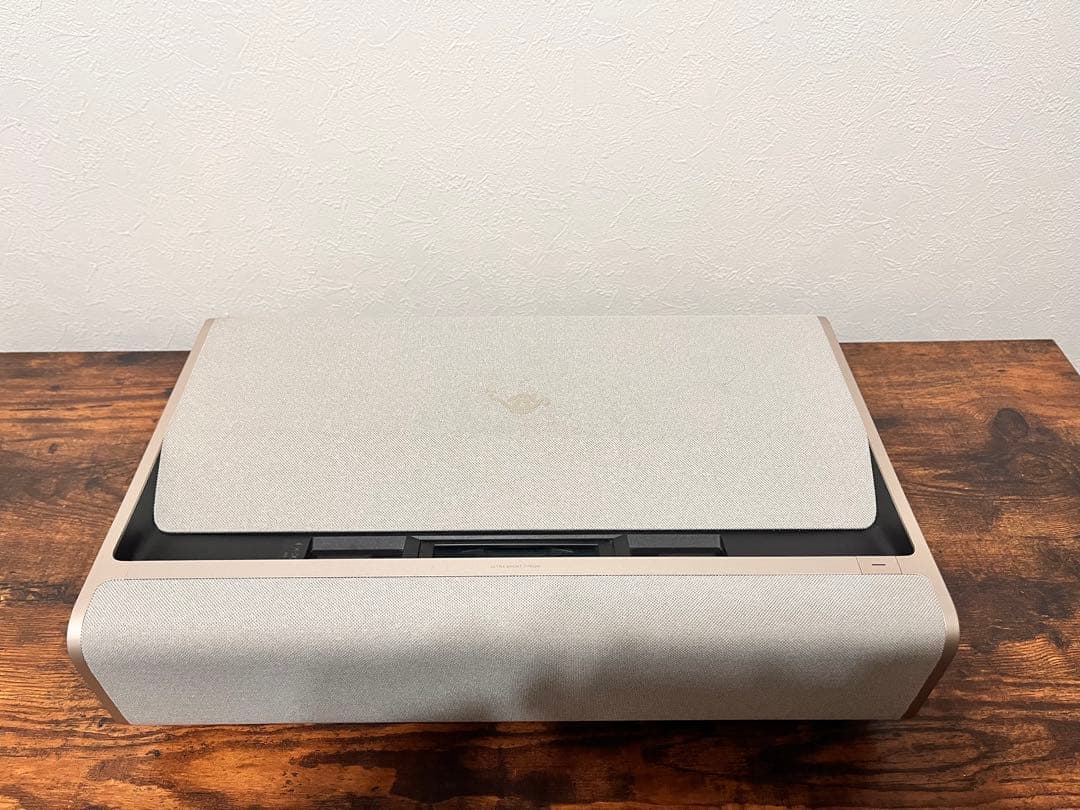 Aladdin Marca 超短焦点プロジェクター アラジン