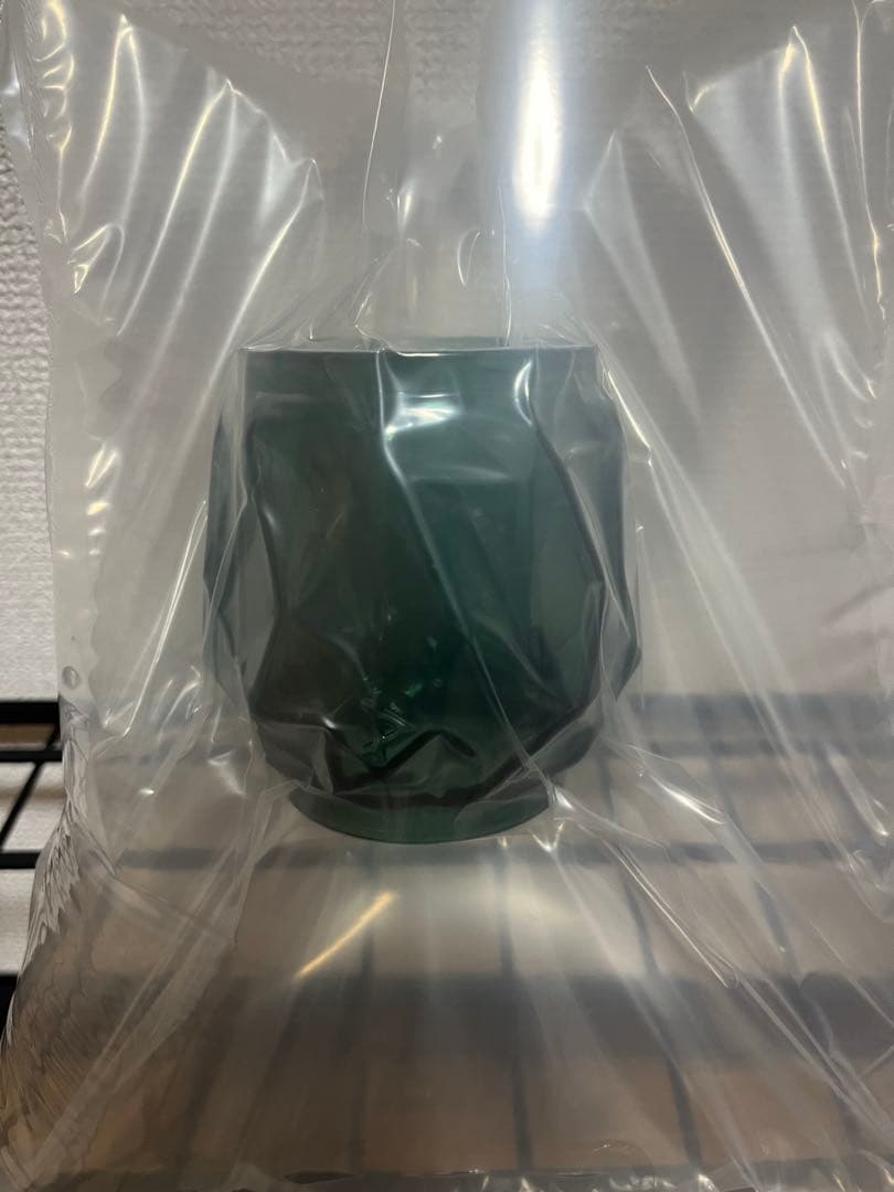 IWATADENKI イワタデンキ クラッシュアイス ブルーグリーン 限定 iwatadenki クラッシュアイス ブルーグリーン限定色｜Yahoo!フリマ（旧