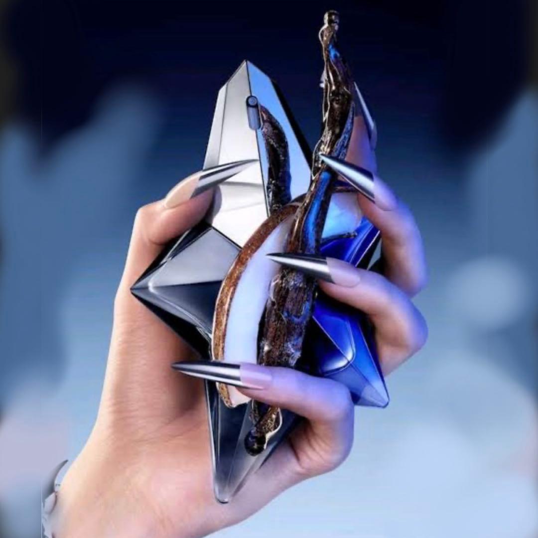 香水(女性用) MUGLER ANGEL FANTASM Eau de Parfum 25ml