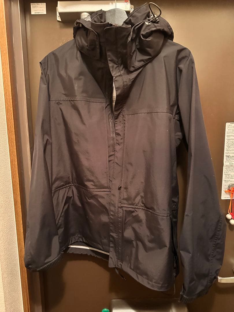 GREEN CLOTHING ヘビージャケット M