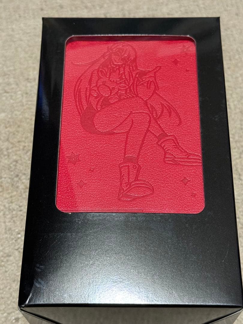 ヴァンガード デッキケース ナオ エリカ ブシロード デッキホルダーコレクション V3 Vol.715 カードファイト