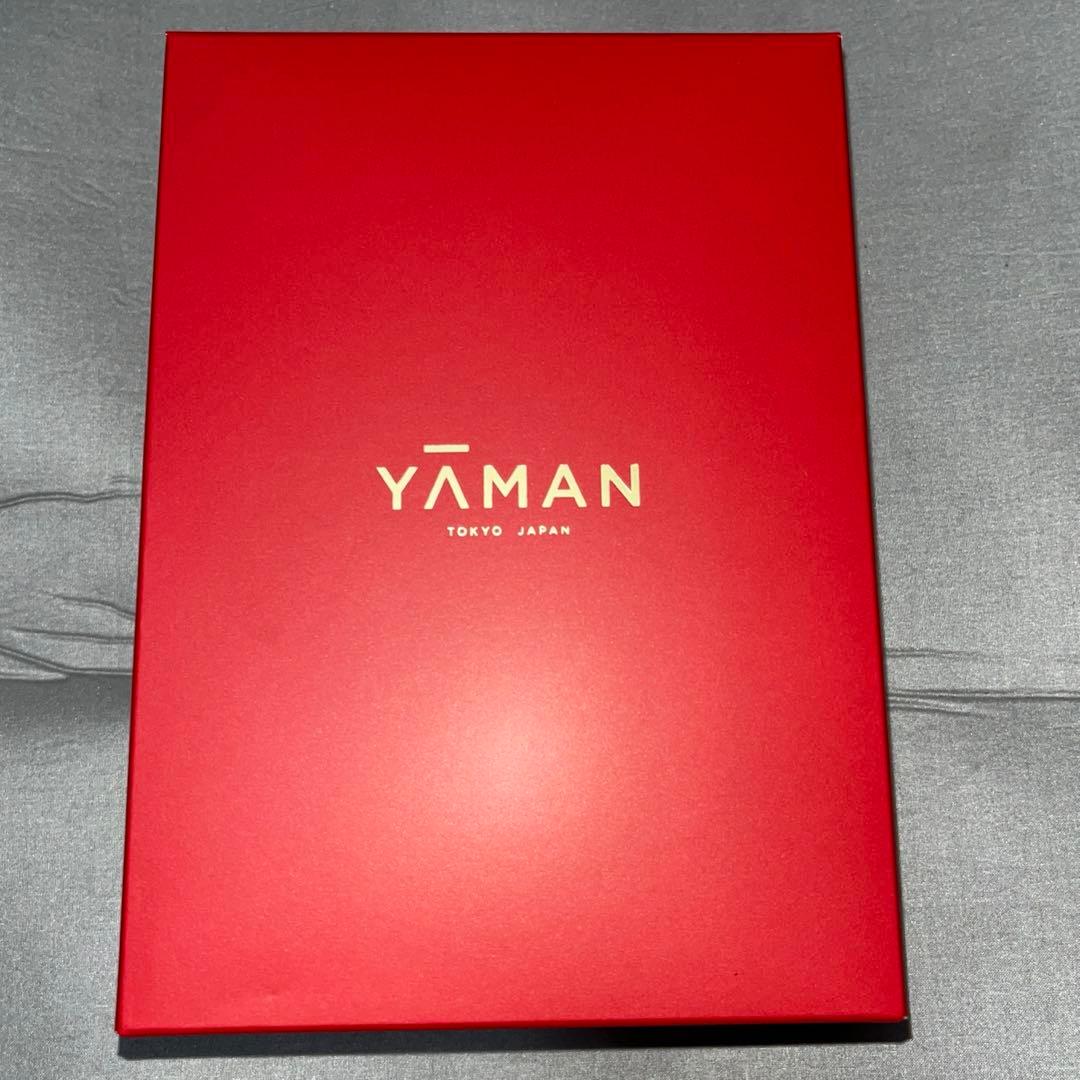 ヤーマン フォトプラス ディープリフト（ホワイト） 未開封、未使用品