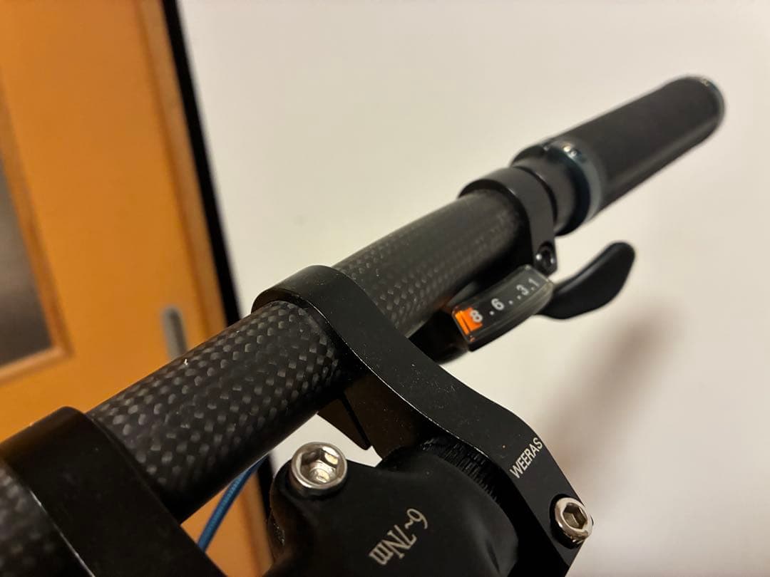 R&M BD-1 部品多数新品交換 20インチ1.50 - メルカリ