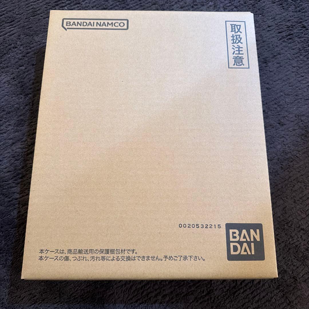 ドラゴンボールスーパーダイバーズ　プレバン　1周年