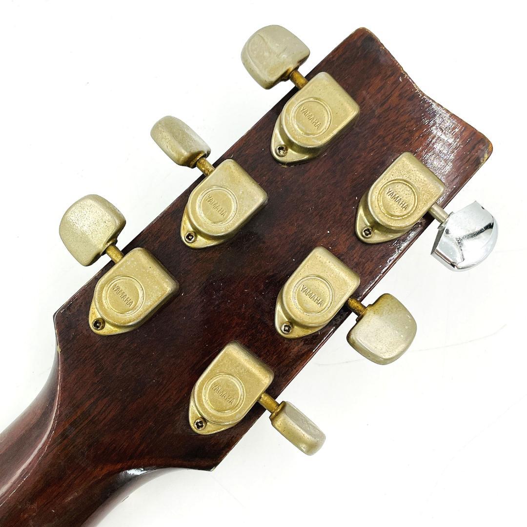 希少 YAMAHA FG-150J 1975年製造 ビンビンテージ【整備品】 - メルカリ