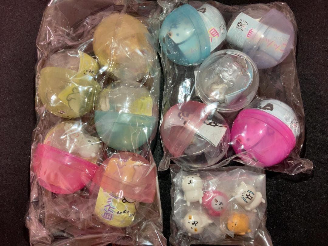 未使用品激レア】自分ツッコミくま 限定オフィシャルグッズ まとめ売り