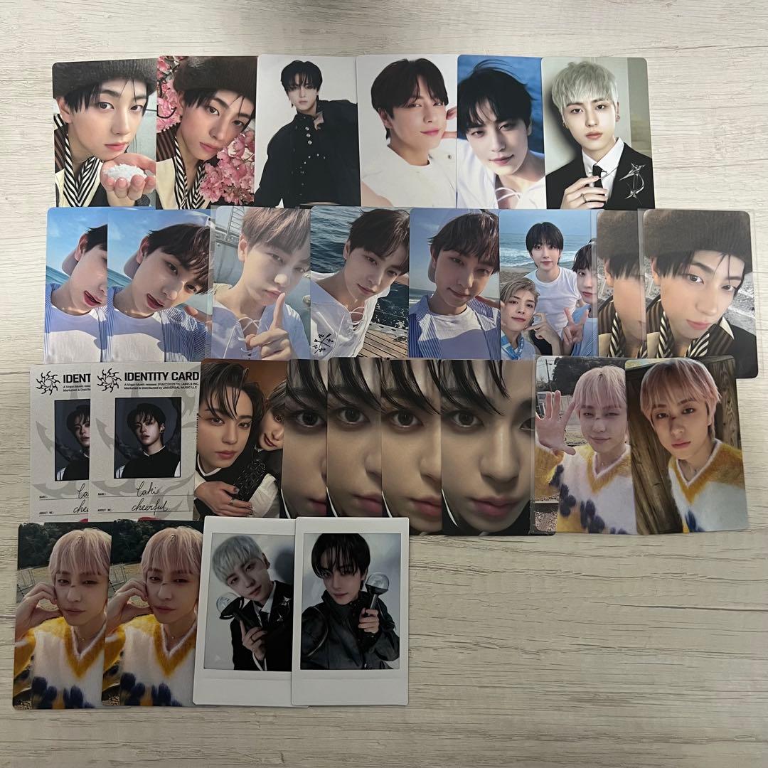 &TEAM TAKI タキ トレカ グッズ まとめ売り - メルカリ