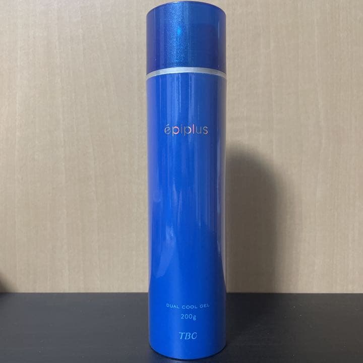品名： エピプラス  シリーズ名： デュアルクールゲル 試してみた】TBC エピプラス デュアルクールゲルのリアルな口コミ