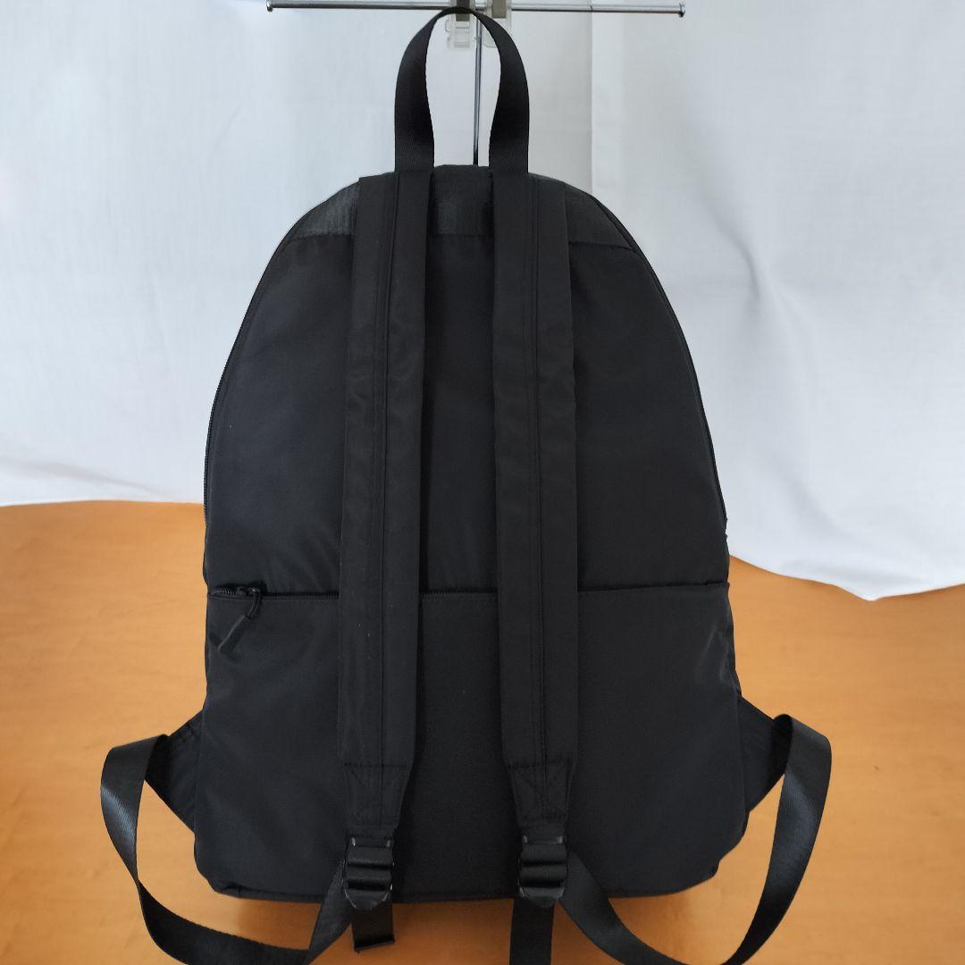 美品 ear × ken nakayama 808 刺繍 リュック バックパック - メルカリ