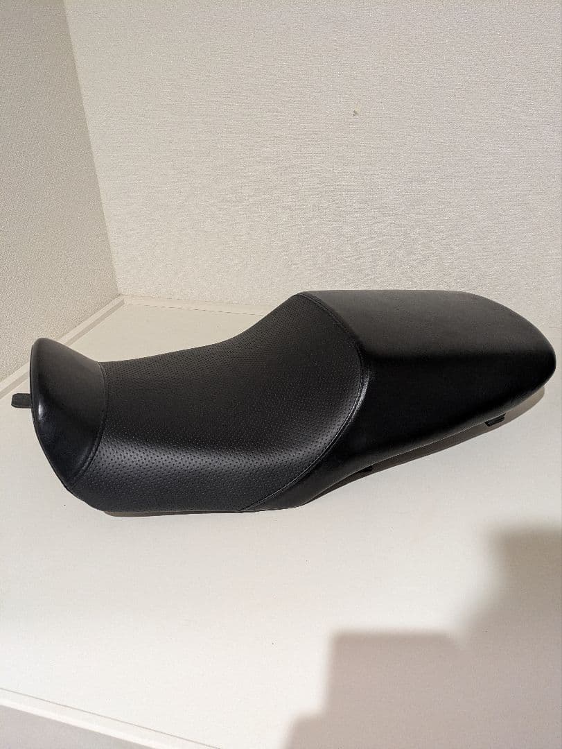 zrx1200r コージー カスタムシート DAYTONA（デイトナ） コージーシート(COZY) (Type S1) ZRX1200/DAEG