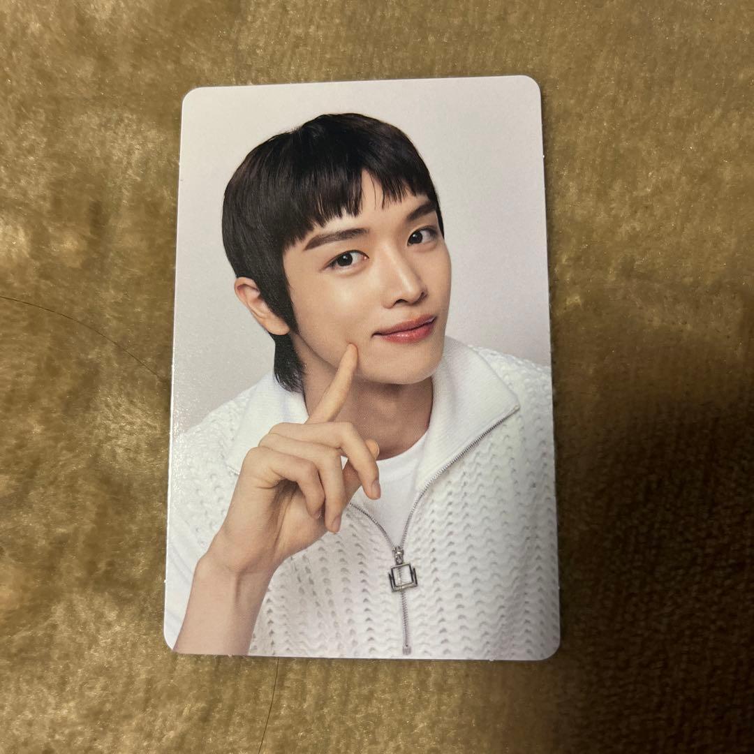 ソンチャン トレカ - メルカリ