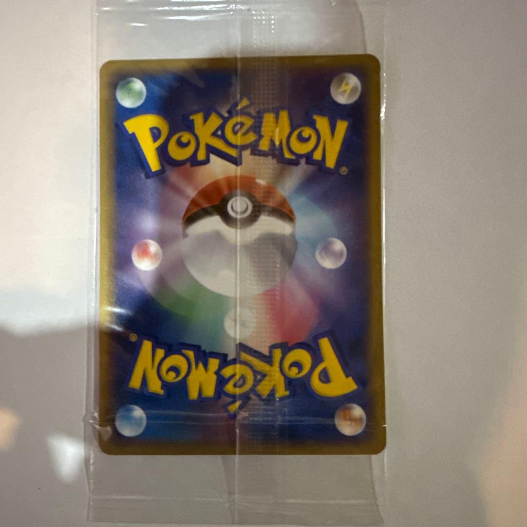 ルギア ポケモンパーク 038/pcg-p