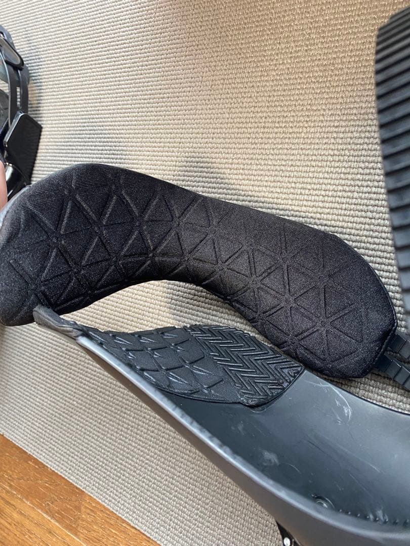 2017-2018モデル サロモン トリガー サイズM ブラック - メルカリ