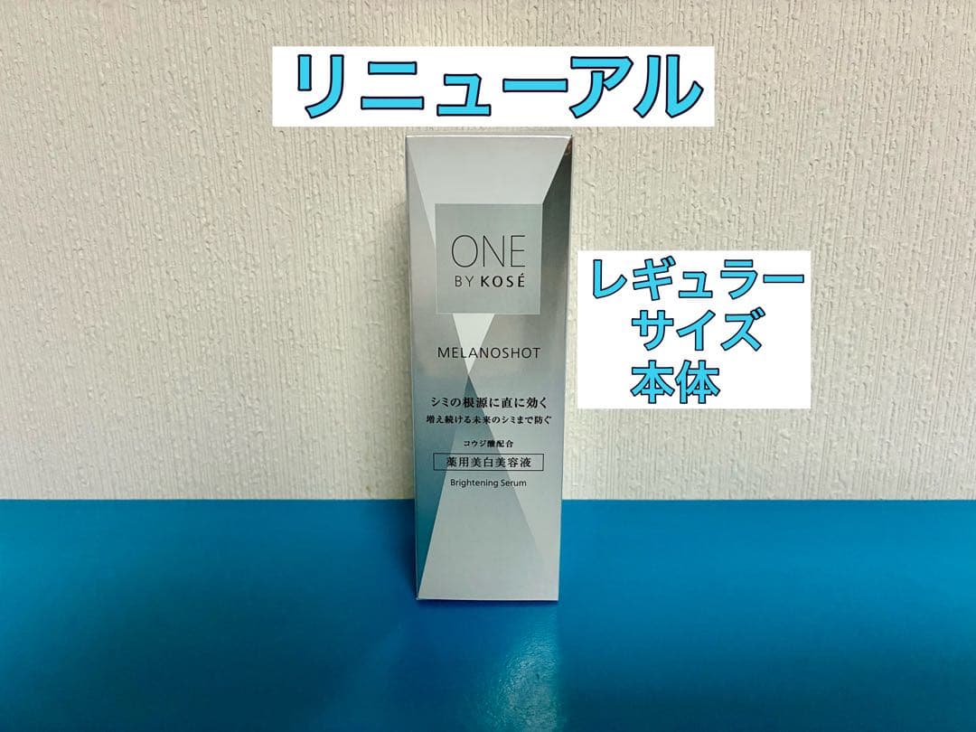 HAKU メラノフォーカスIV 45g 2本