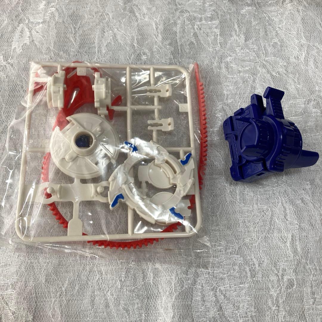 ベイブレードドラグーンV2ビクトリーツー A-69 - メルカリ