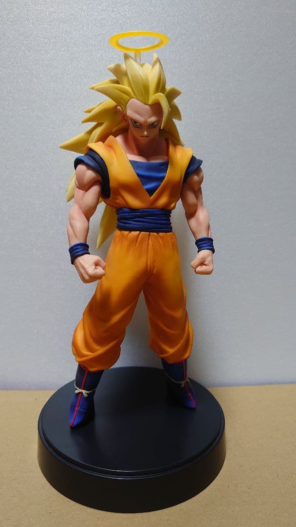 悟空　A賞　一番くじ　ドラゴンボール　フィギュア