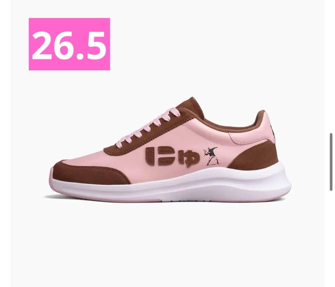 26.5㎝　SANGACIOにゅ～ず 『ネオポリタン』 BRANDALISED SANGACIOにゅ～ず 『ネオポリタン』 BRANDALISED 26.5cm - メルカリ