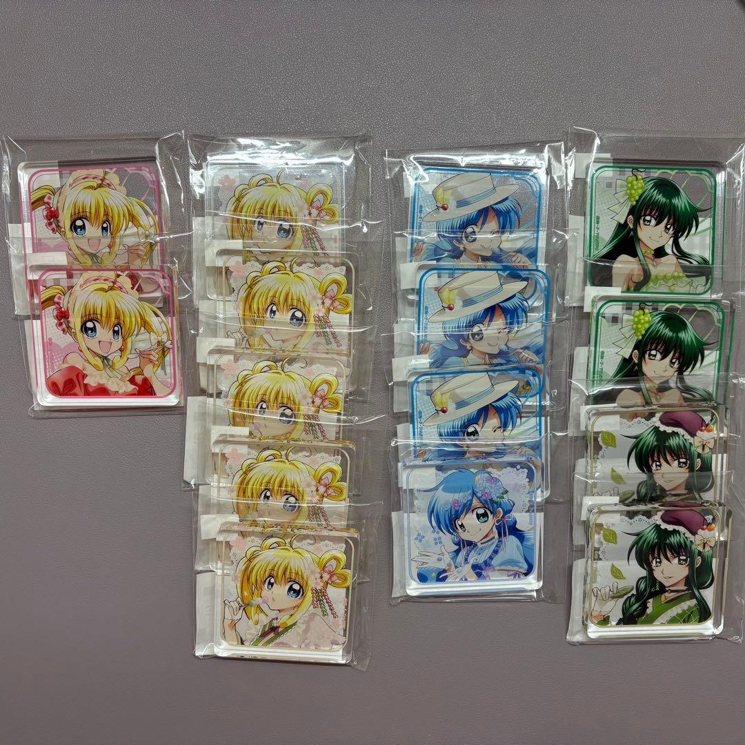 【ぴちぴちピッチ】 まるくじ Dolce style まるくじ - 『ぴちぴちピッチ』【Dolce Style】 販売終了！