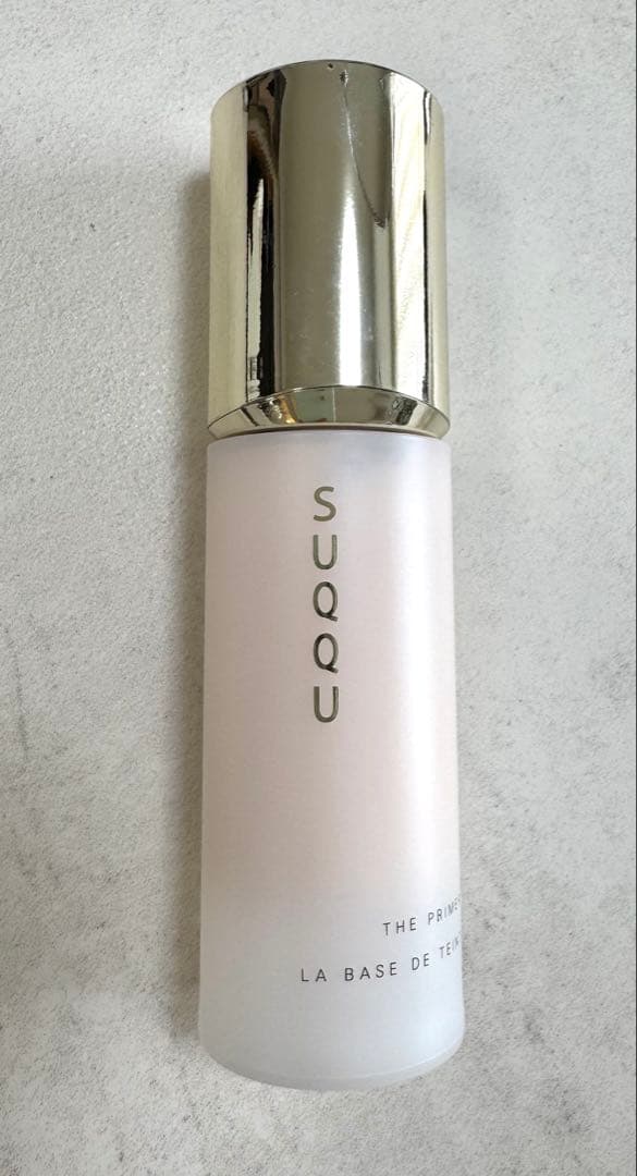 SUQQUスック　ザ プライマー　〈化粧下地〉