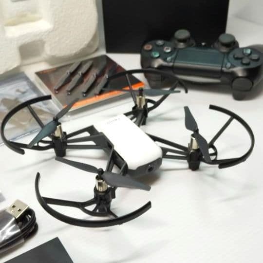 ドローン Tello ＆コントローラーセット