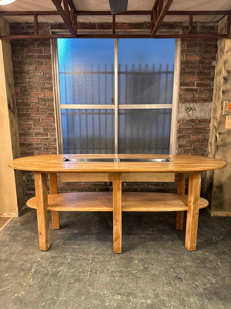 【Haru】配送設置込み　スタンディング　バー　カウンター　店舗用 業務用カウンターチェア 座面高65cm 強度のある椅子 バーチェア 座面高