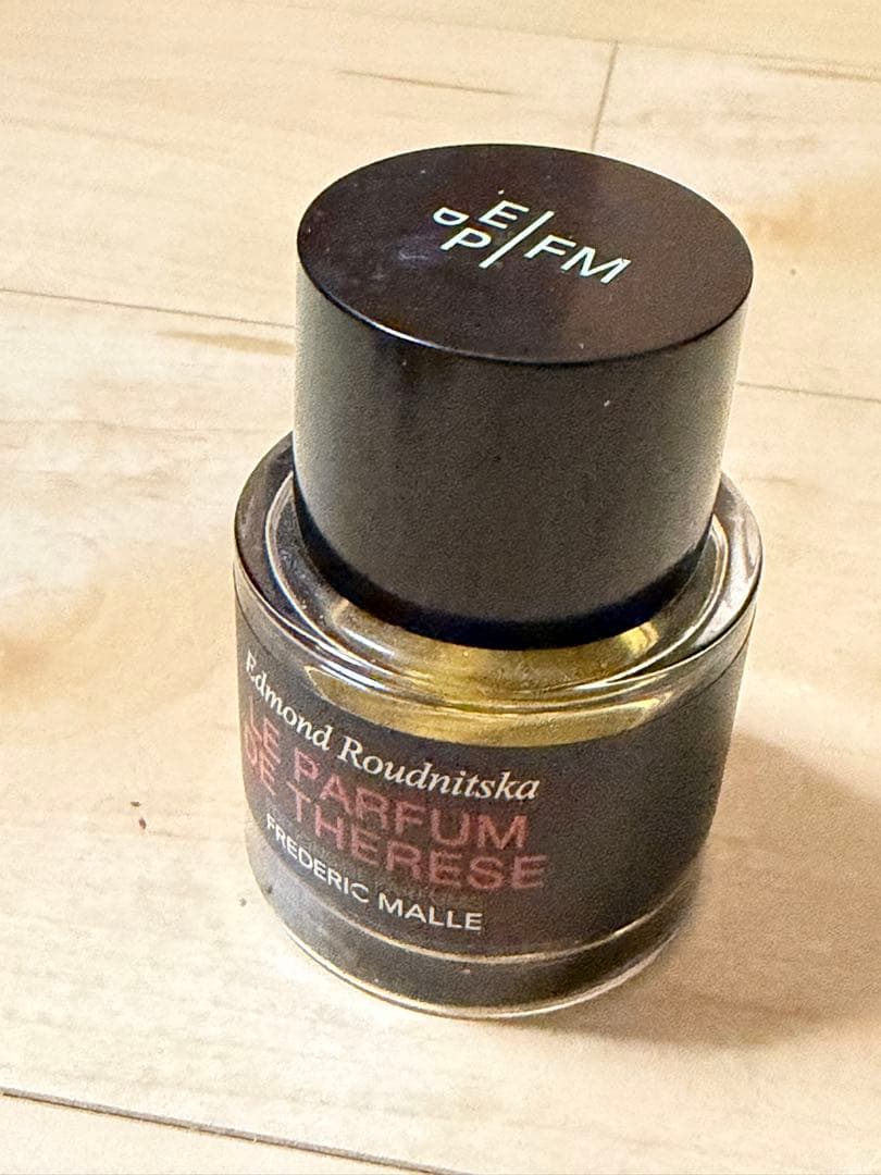 香水(ユニセックス) Frederic Malle Le Parfum De Therese 50ml