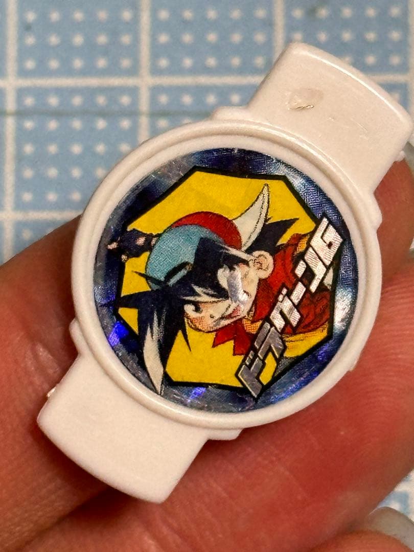 爆転シュート ベイブレード ビットチップ ケース付きまとめ売りセット