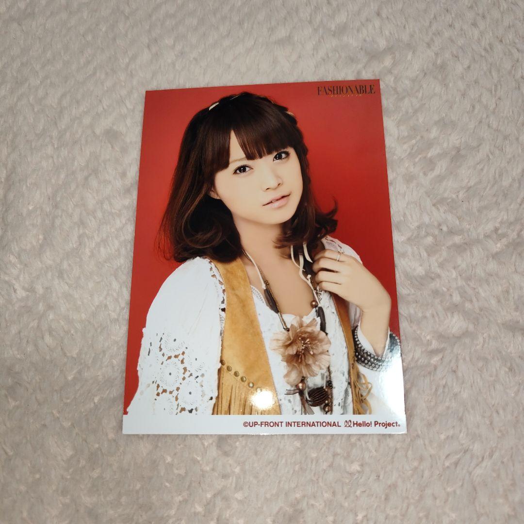 モーニング娘。 亀井絵里 2Lサイズ 公式生写真1 - メルカリ