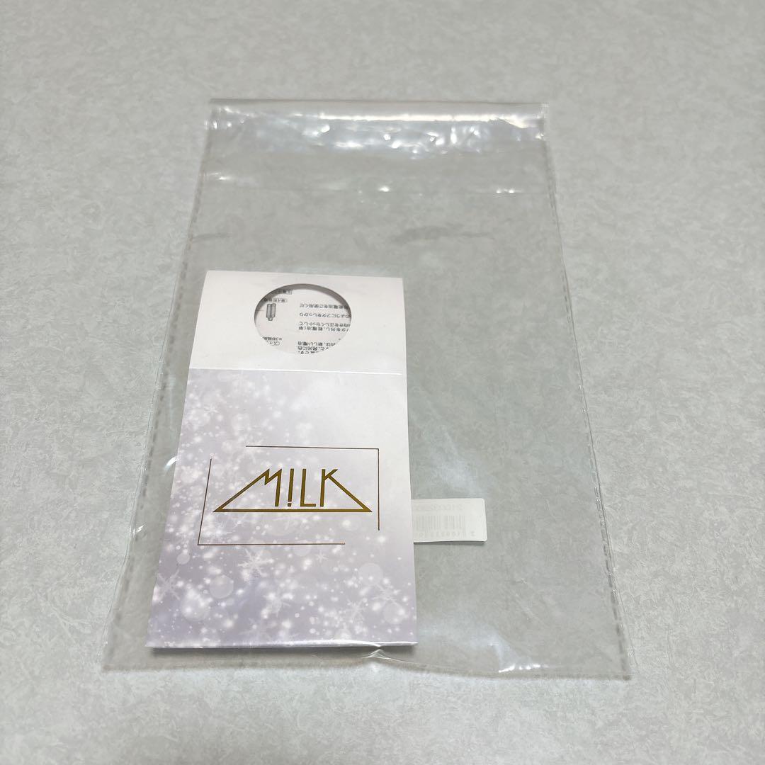 M!LK ペンライト / ミルクラスタル スティック 2 - メルカリ