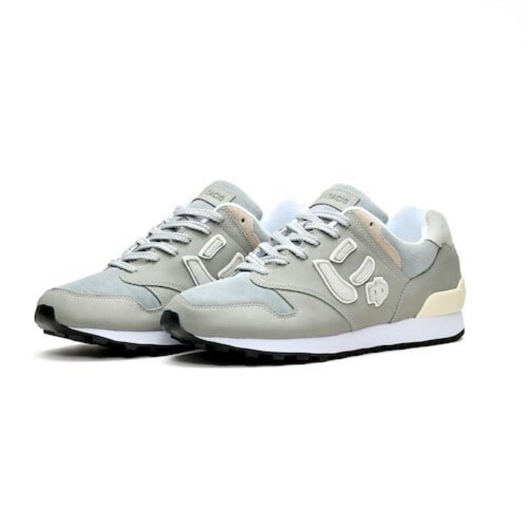 にゅ～ず『GRAY』10周年限定モデル - メルカリ