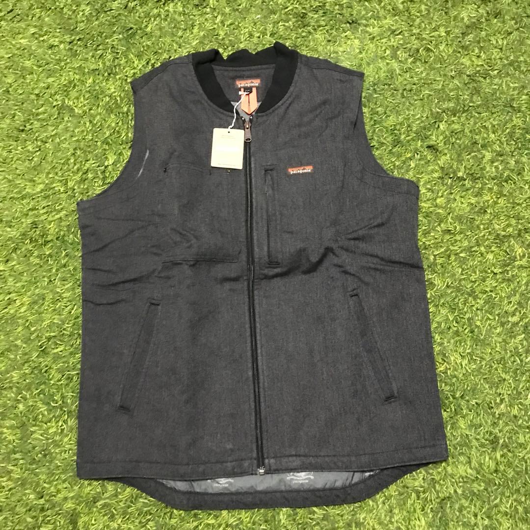 3/15までの出品⭐️メンズ・オールシーズンズ・ヘンプ・キャンバス