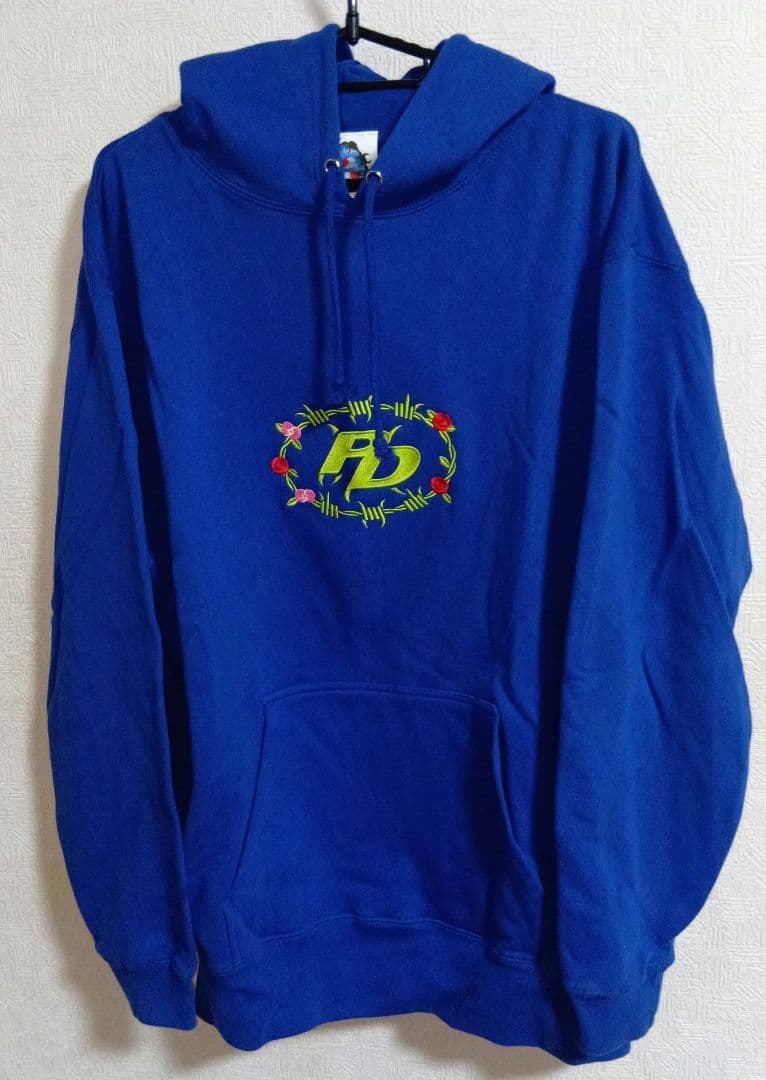 梅田サイファー　テークエム　PSD　foodie　XL