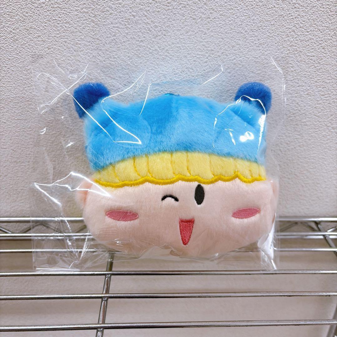 新品 ミルモでポン！ ミルモ ぬいぐるみポーチ 平成レトロ - メルカリ