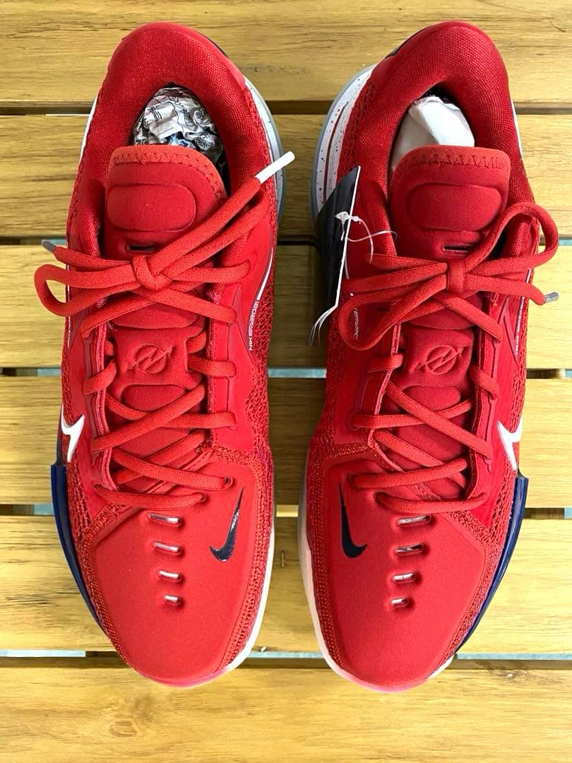 シューズ(男性用) NIKE AIR ZOOM G.T. CUT \"USA\" 28cm