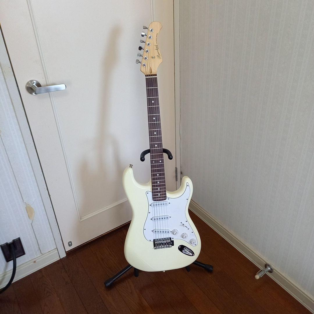 Bacchus　BST　universe series Bacchus guitar Universe Series BST-1-RSM/M SLPK Musical