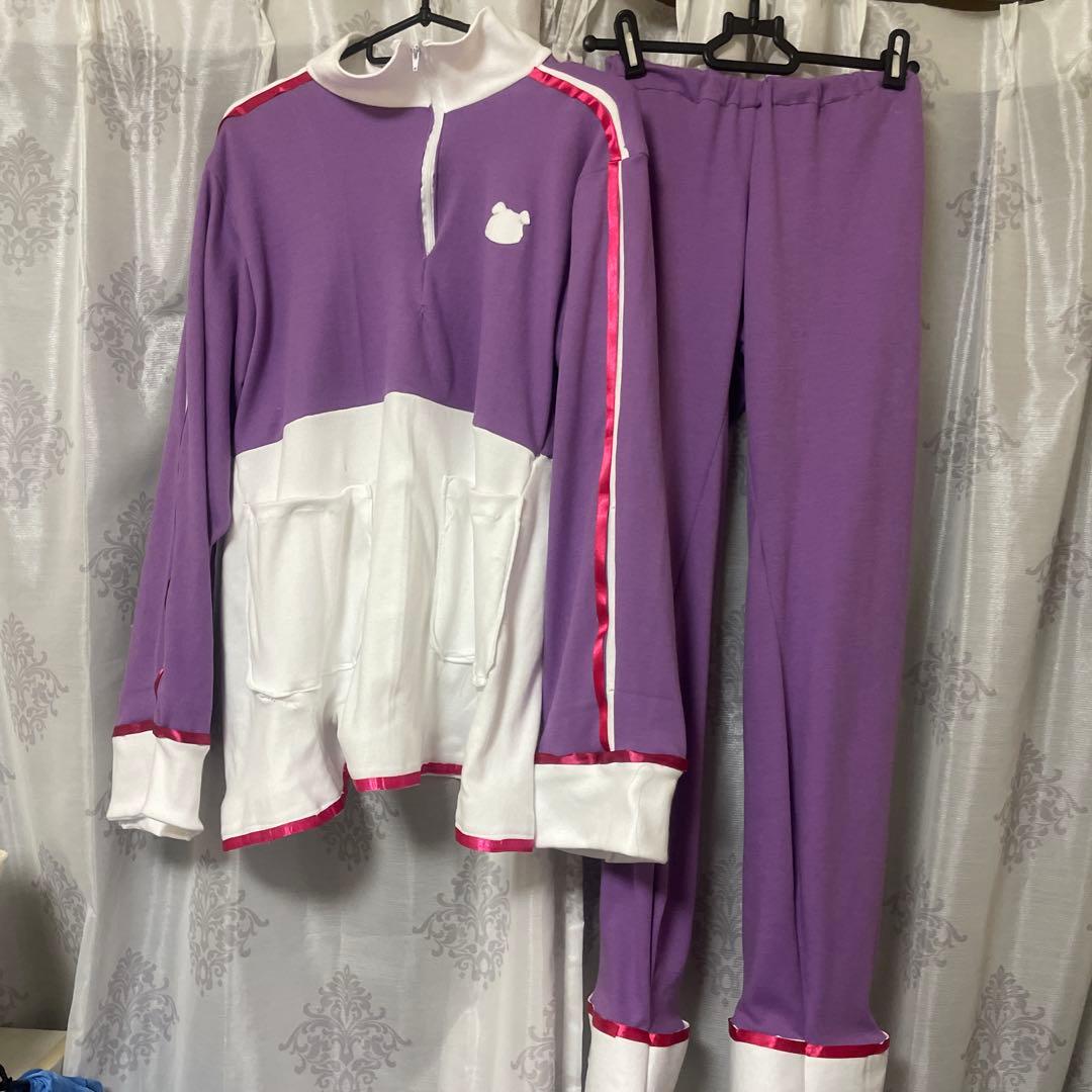 渡会雲雀 コスプレ衣装