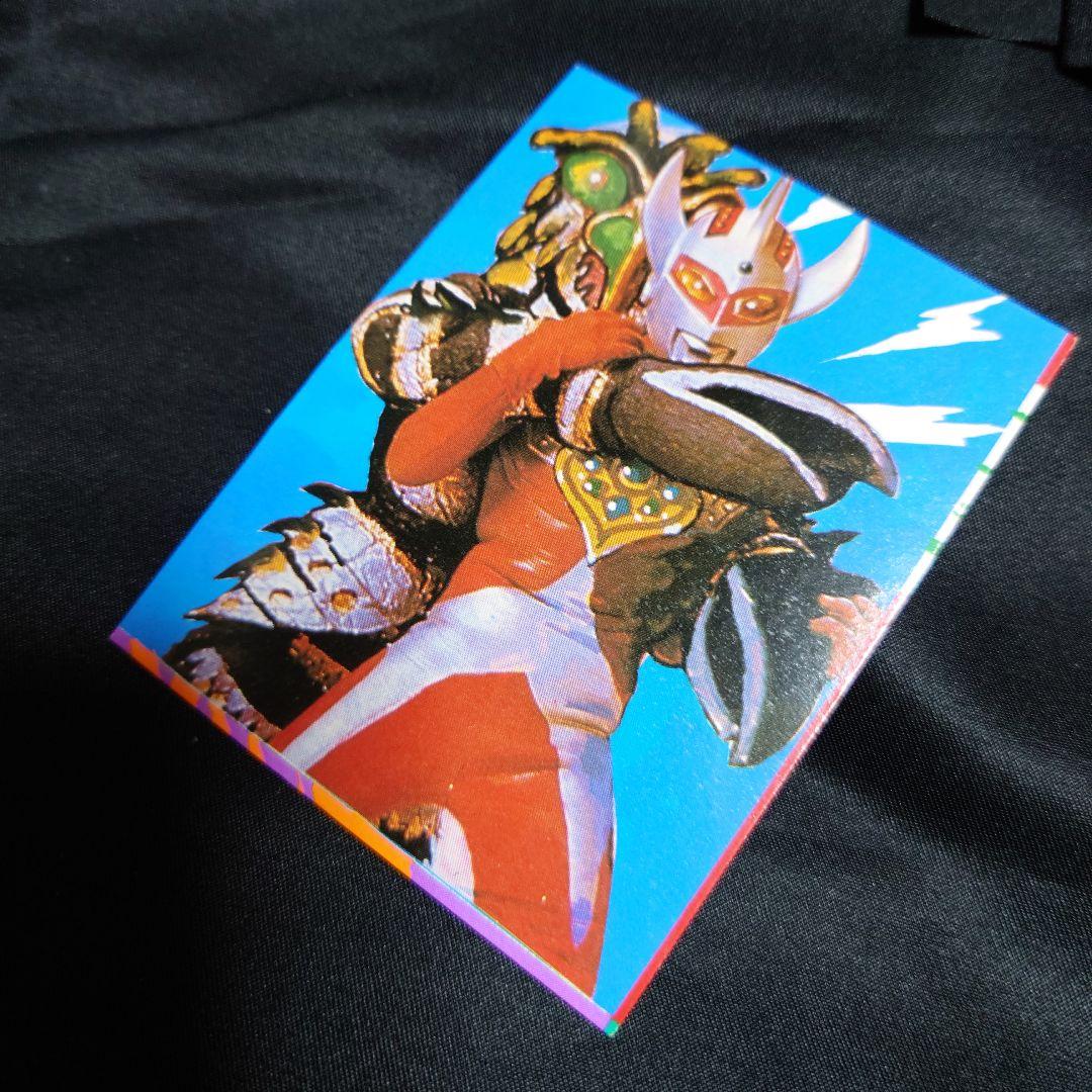無版権 ウルトラマン カード 駄菓子屋レトロ - メルカリ